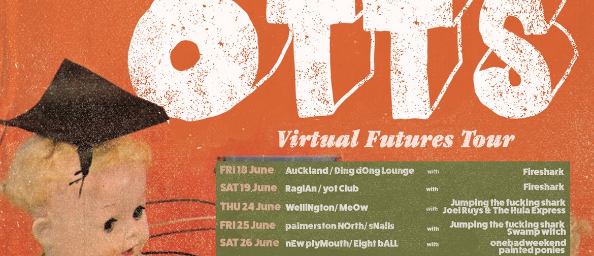 Otts - Virtual Futures Tour