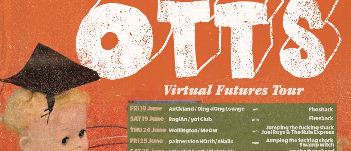 Otts - Virtual Futures Tour