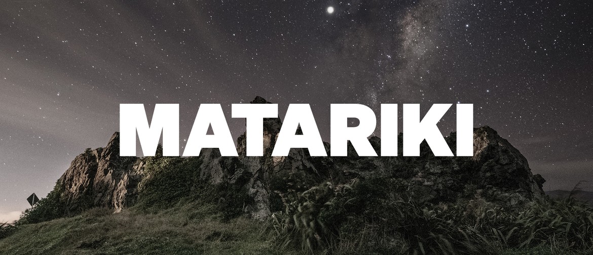 NZSO - Matariki in association with the New Zealand Listener