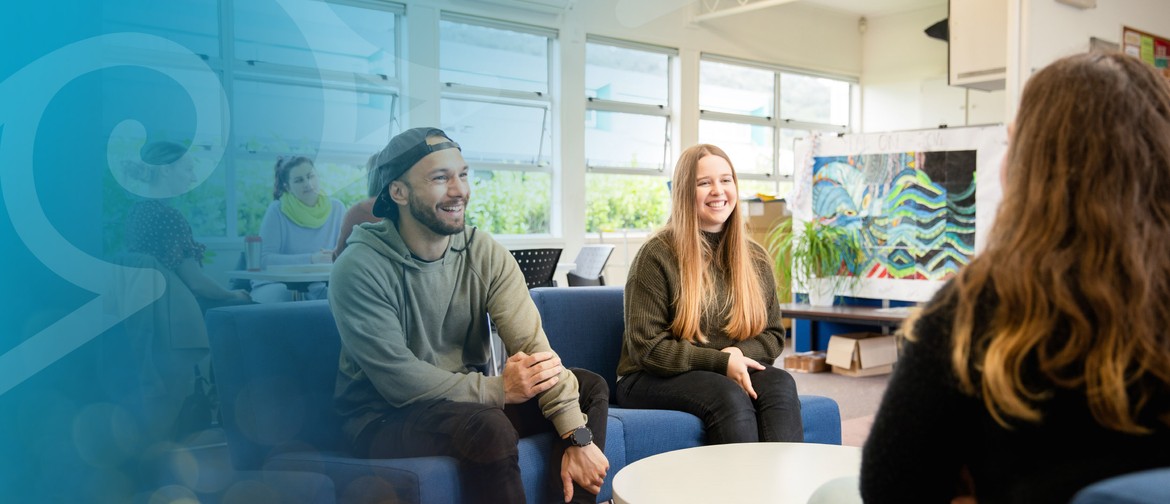 The University of Aucklands Info Evening - Tai Tokerau Campu