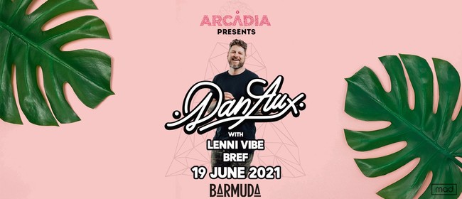 Dan Aux