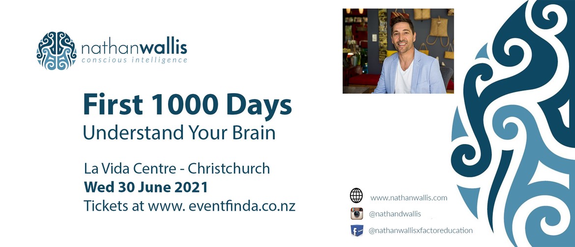 First 1000 Days - Christchurch