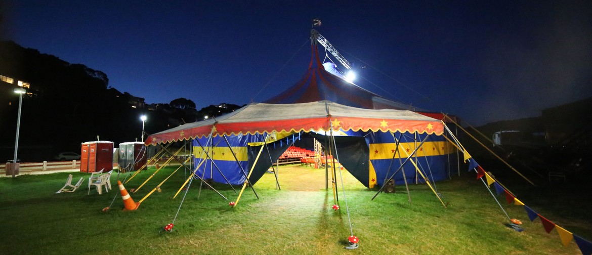 Circus Aotearoa