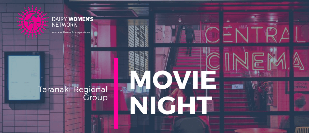 Movie Night - Taranaki
