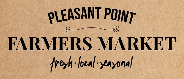 Pleasant Point Farmers Market