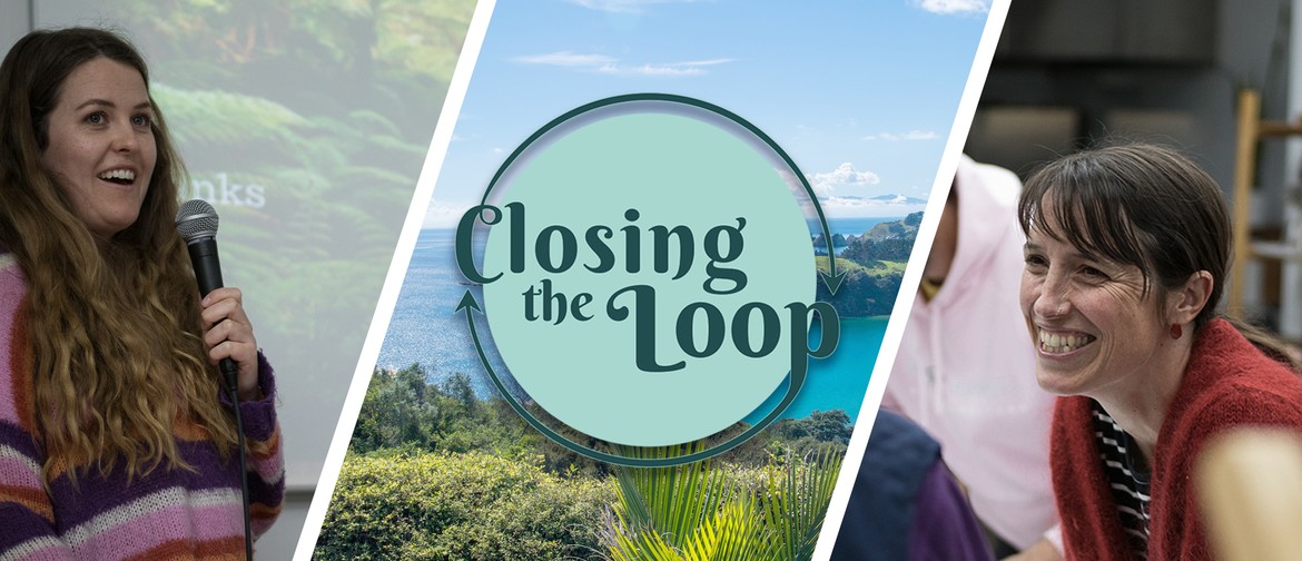 Closing the Loop: Waiheke