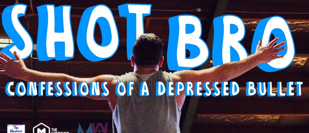Shot Bro: Confessions Of A Depressed Bullet