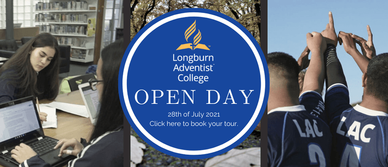 Longburn Adventist College Open Day