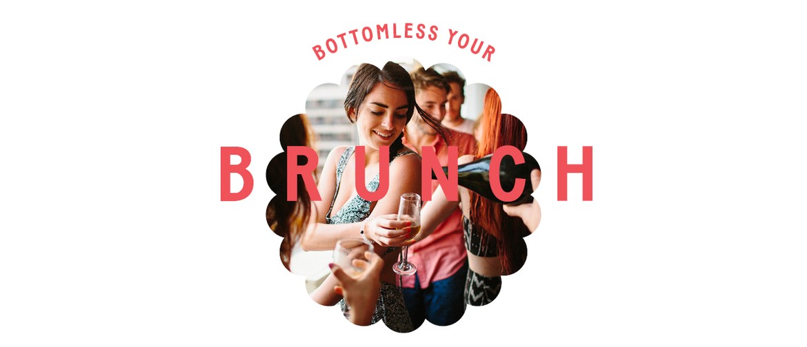 Goode Brothers Botany Bottomless Brunch Ft DiCE_NZ / Dave Ti