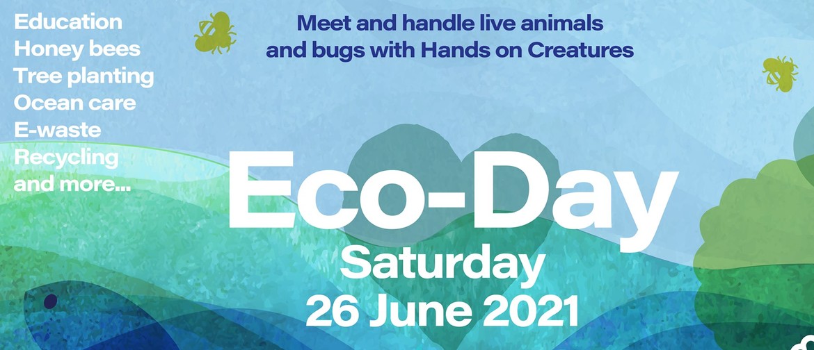 Eco-Day 2021