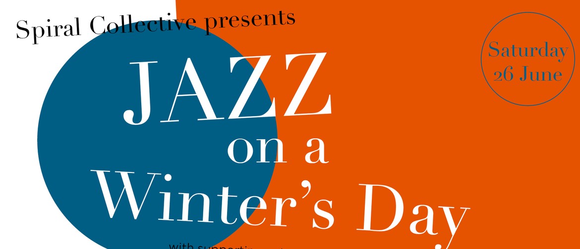 Jazz on a Winter's Day