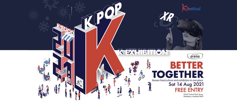 K Festival 21 Auckland Eventfinda