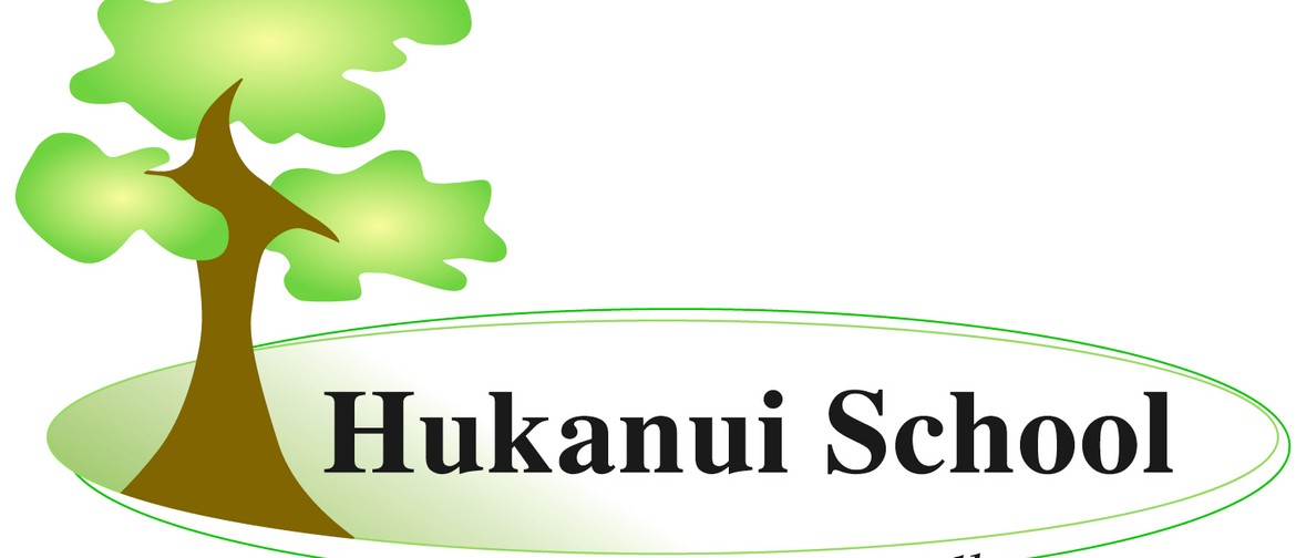 Hukanui School 50th Jubilee
