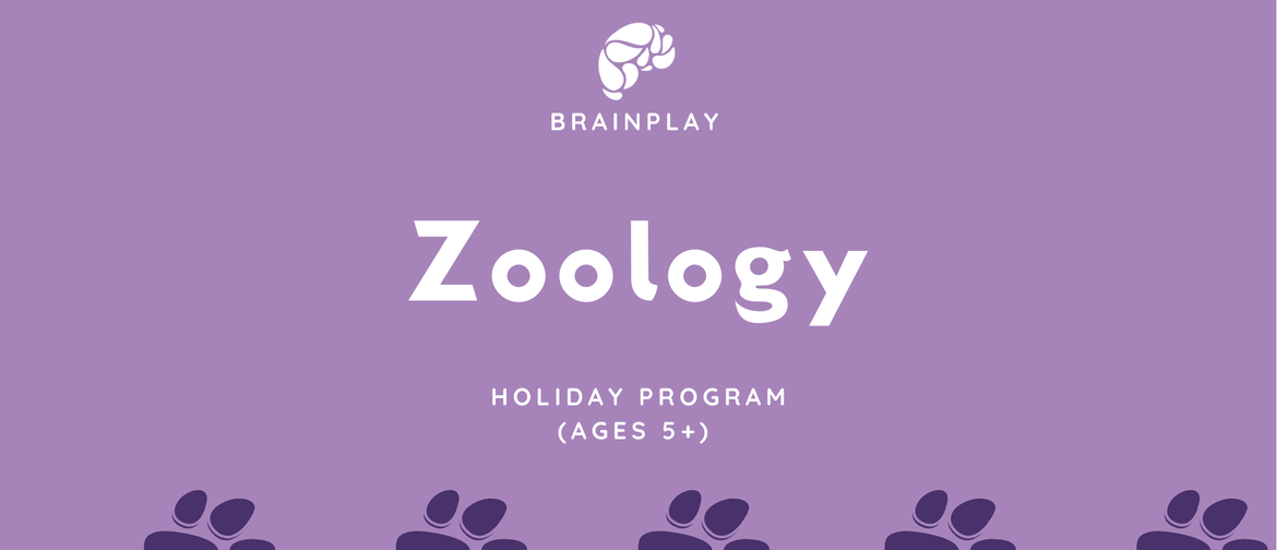 Technology Holiday Programme - Zoology (5+)