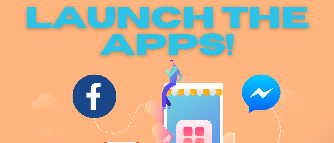 Launch the Apps