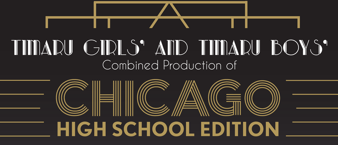 TGHS & TBHS Combined Production of Chicago