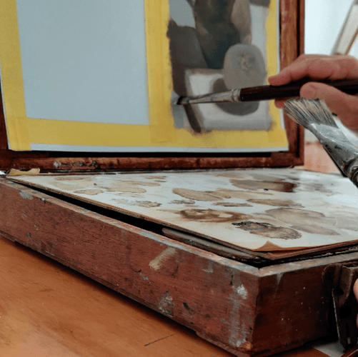 Fundamentals Of Painting Tauranga Eventfinda