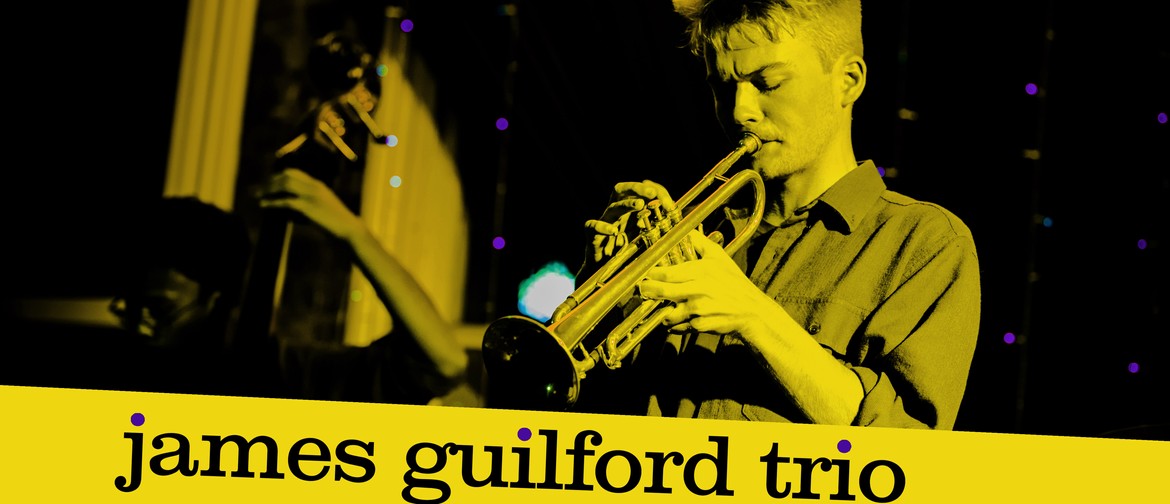 James Guilford Trio