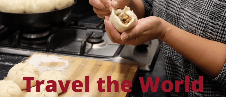 Travel the World - China - Cooking Workshop