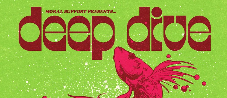 Deep Dive Festival