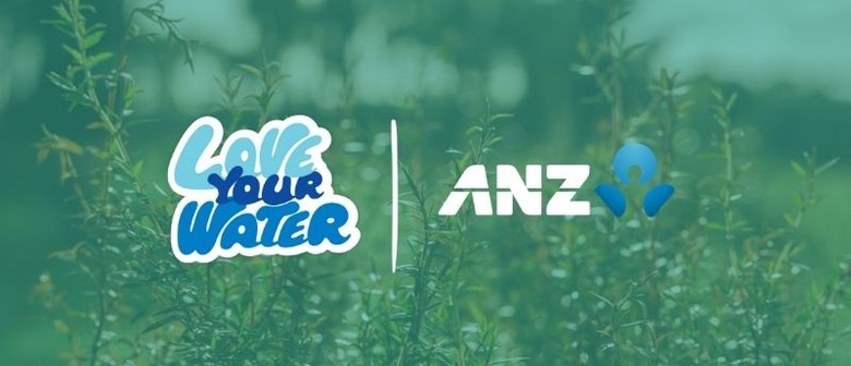 Christchurch Tree Planting Waimakariri - ANZ LYW Tour 2021