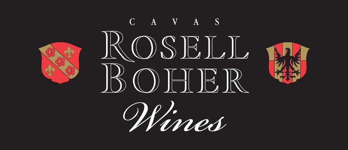 Wine Tasting Night: Cavas Rosell Boher, Mendoza, Argentina