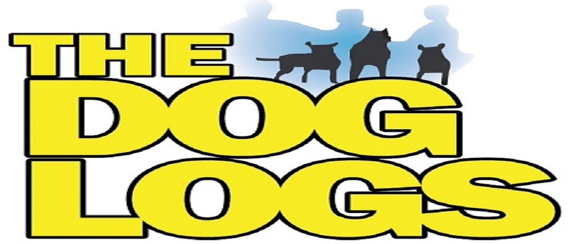 The Dog Logs by CJ Johnson