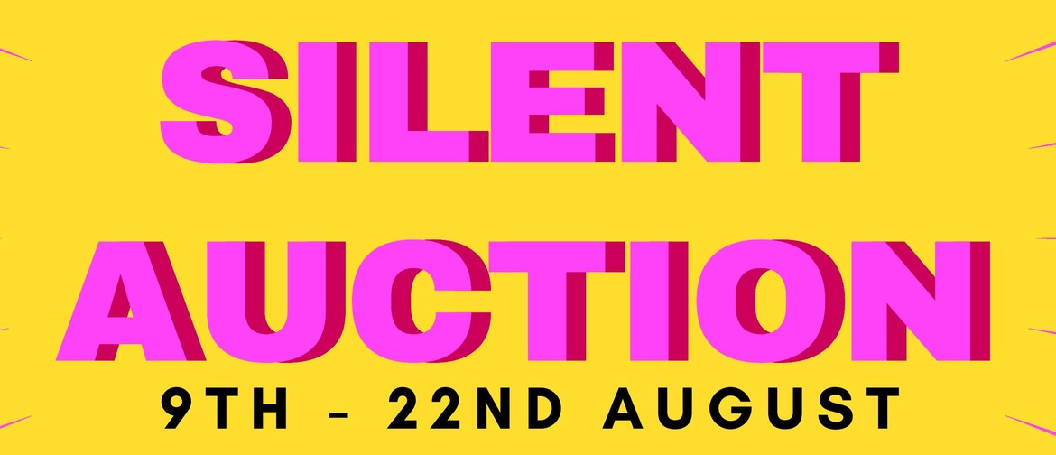 Silent Auction for Taranaki Rescue Helicopter Trust