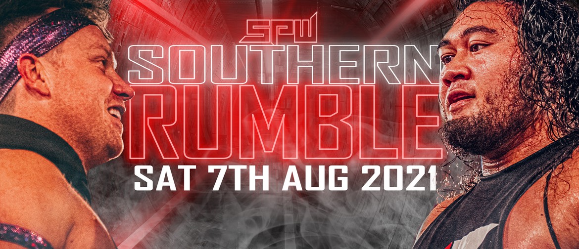 SPW Southern Rumble 2021