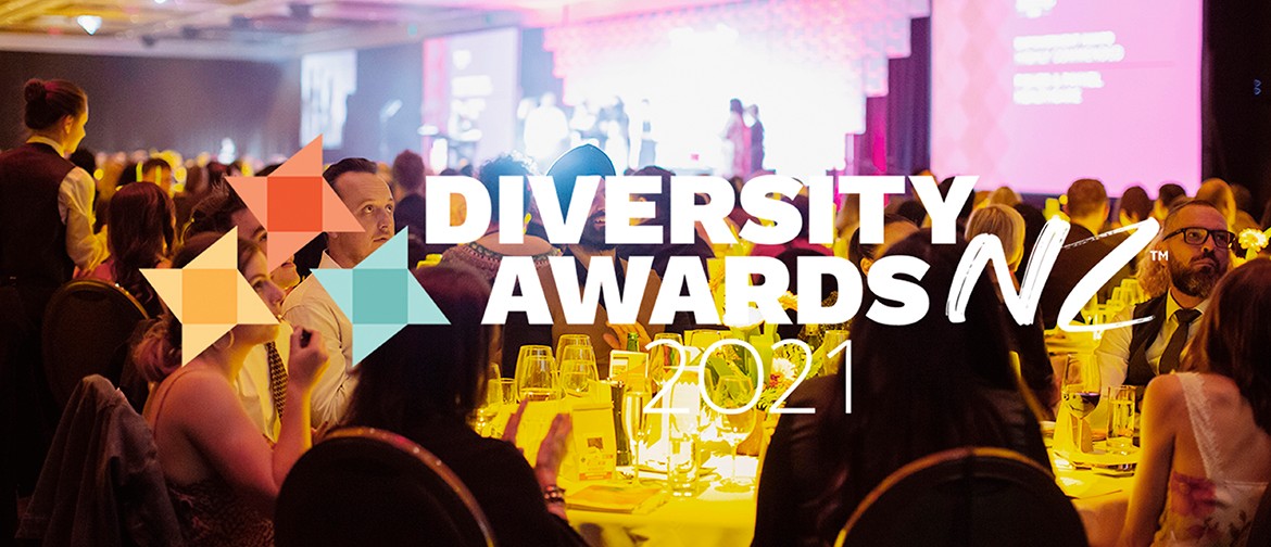 2021 Diversity Awards NZ™: POSTPONED
