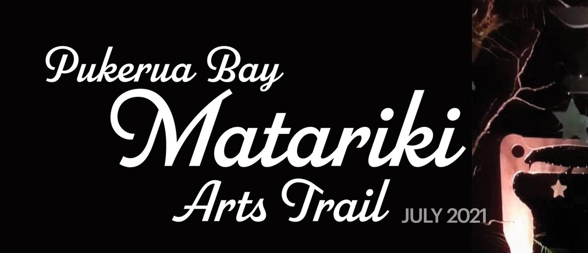 Pukerua Bays Matariki Celebration and Arts Trail
