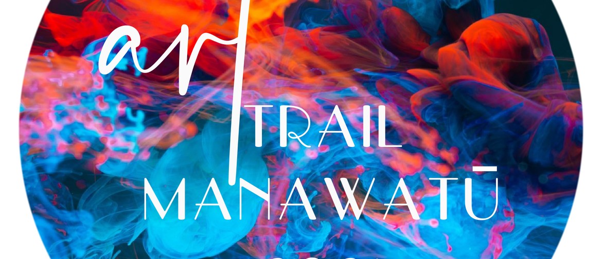 Art Trail Manawatū 2021