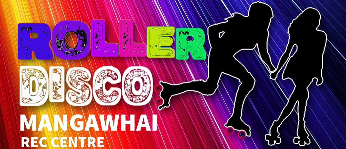 Roller Disco Mangawhai
