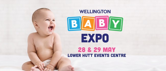 Wellington Baby Expo 2022