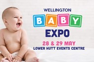 Image for event: Wellington Baby Expo 2022