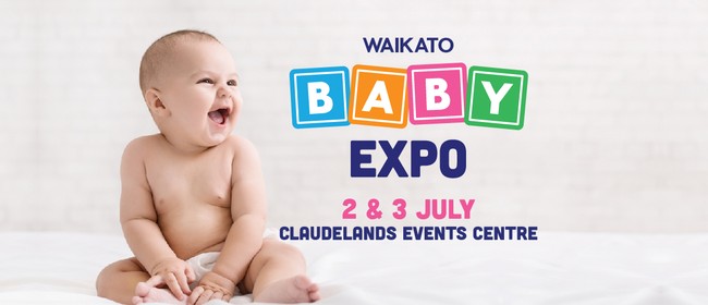 Waikato Baby Expo 2022