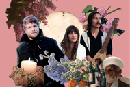 Image for event: Songwriters Soirée ft. Edward Castelow / O & The Mo (THAMES)