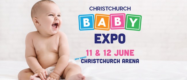 Christchurch Baby Expo 2022