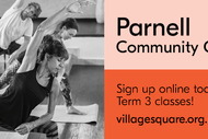 Image for event: Early Bird Pilates 8am
