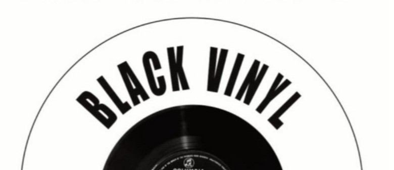 Black Vinyl