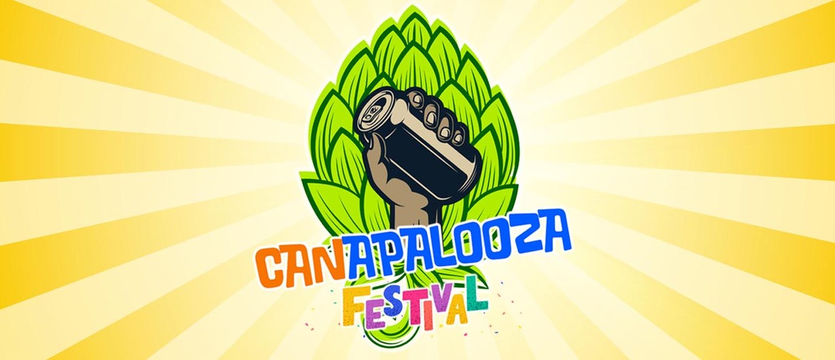 Canapalooza Festival