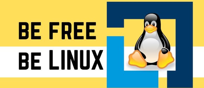 Be Free, Be linux