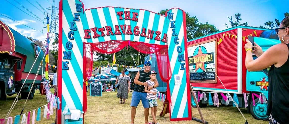 The Extravaganza Fair The Extravaganza Fair