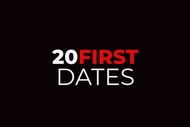 Image for event: 20 First Dates: 40-50 y/olds