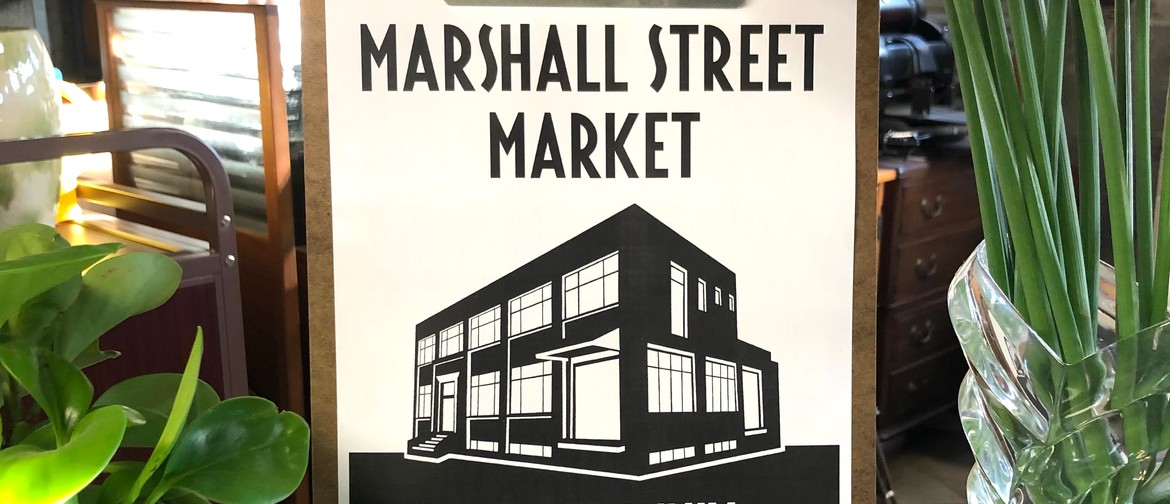 Marshall Street Vintage Market