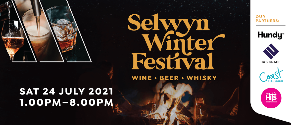 Selwyn Winter Festival
