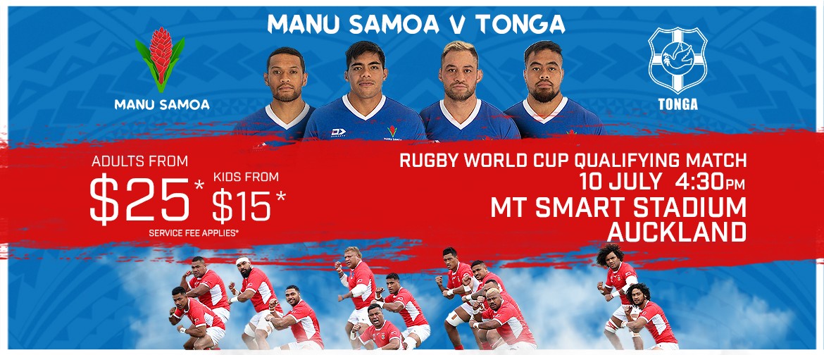 Manu Samoa v. Tonga