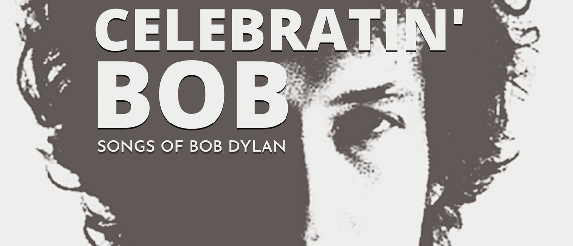 Celebratin' Bob