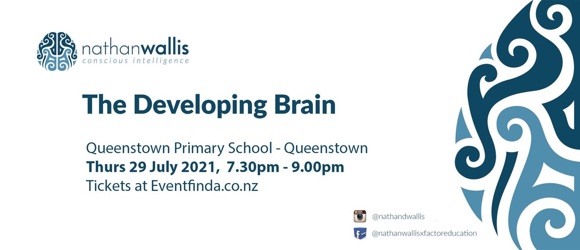 The Developing Brain - Queenstown