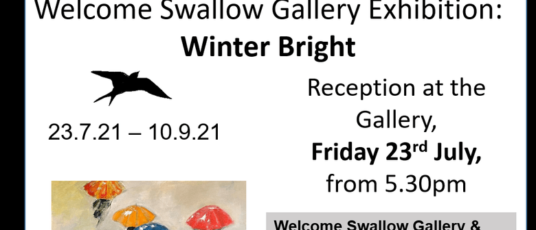 Winter Bright Exhibition